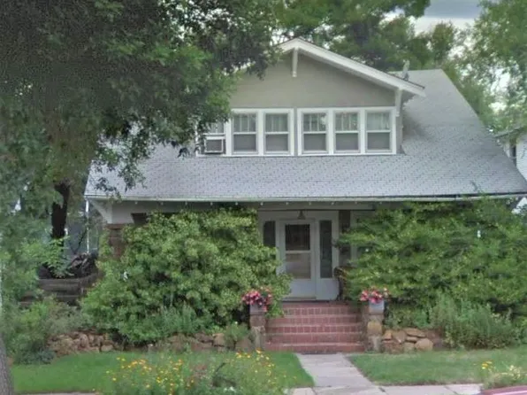 1616 N Weber St, Colorado Springs, CO 80907