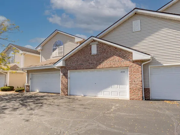 475 East Veterans WAY #3, Mukwonago, WI 53149