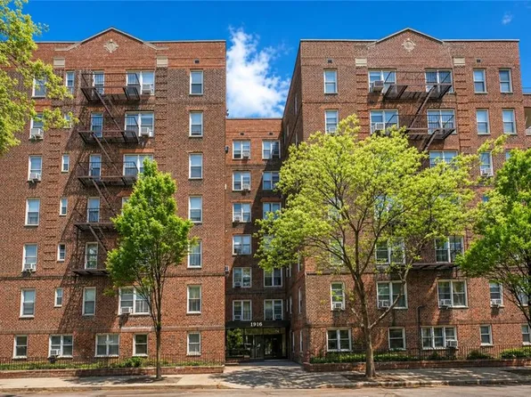 1916 Avenue K APT 6J, Brooklyn, NY 11230