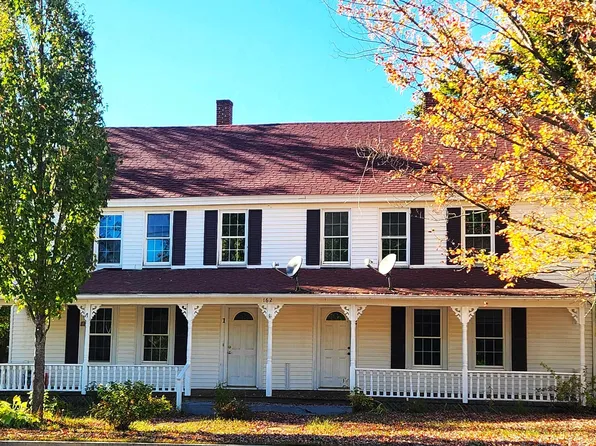 162 Main Street, Belmont, NH 03220