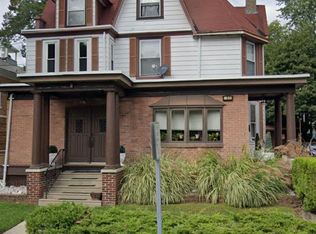 101 Cresswell St #1B, Ridley Park, PA 19078