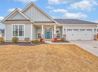 1030 Linden Ridge Rd, Greer, SC 29651