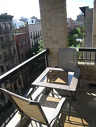 Rented by City Connections Realty