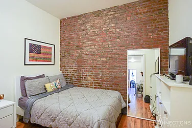 Rented by City Connections Realty