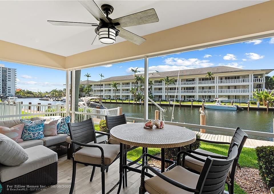 Villa Sorrento Condominiums Fort Lauderdale, FL Zillow