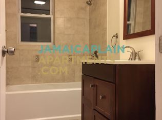 90 Montebello Rd, Boston, MA 02130