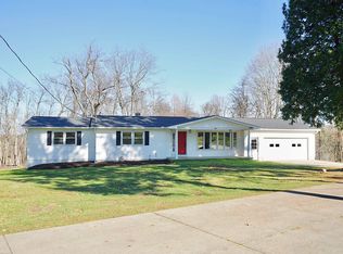 428 Garver Rd, Mansfield, OH 44903