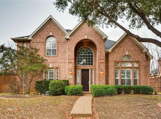 1512 Arrowhead Ln, Carrollton, TX 75007