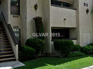 1751 E Reno Ave UNIT 103, Paradise Town, NV 89119