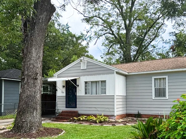 937 Saranac St, Jacksonville, FL 32254