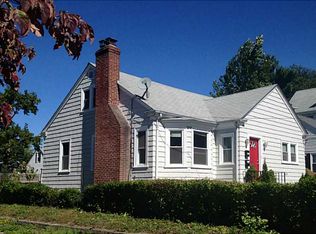 35 Lucas St, Pawtucket, RI 02860