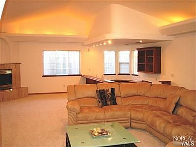 Oversize Family Room