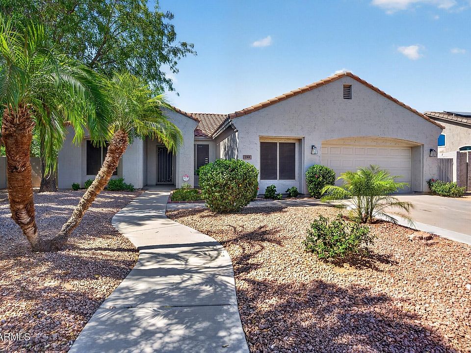1st image of 244 E HORSESHOE Avenue