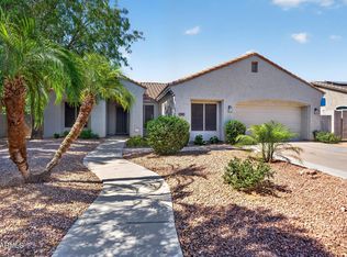 244 E HORSESHOE Avenue, Gilbert, AZ 85296