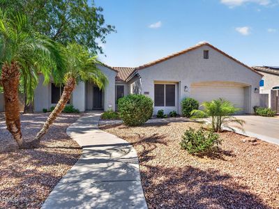 244 E HORSESHOE Avenue, Gilbert, AZ, 85296