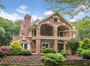 65 Harter Rd, Morristown, NJ 07960