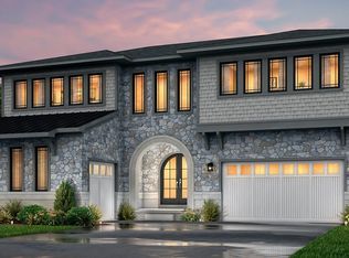 The Longfellow Plan, Estates at Hartz Farm, Poolesville, MD 20837