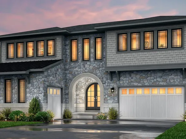 The Longfellow Plan, Estates at Hartz Farm