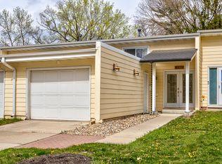 3410 Harcourt Dr, Ames, IA 50010