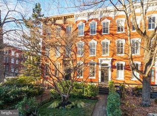 602 E Capitol St NE, Washington, DC 20003