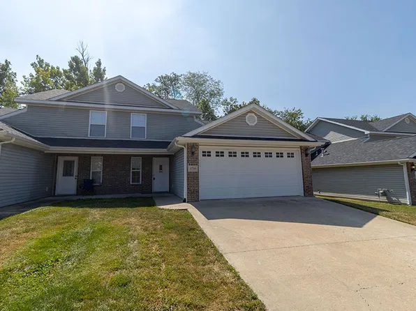 4700 Dehaven Dr, Columbia, MO 65202