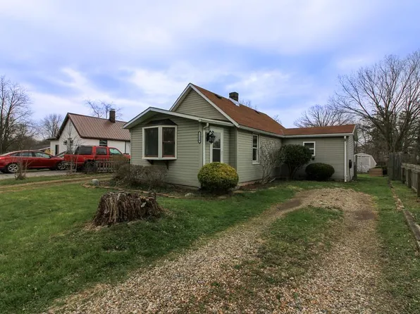 1210 Boyle Rd, Mansfield, OH 44906