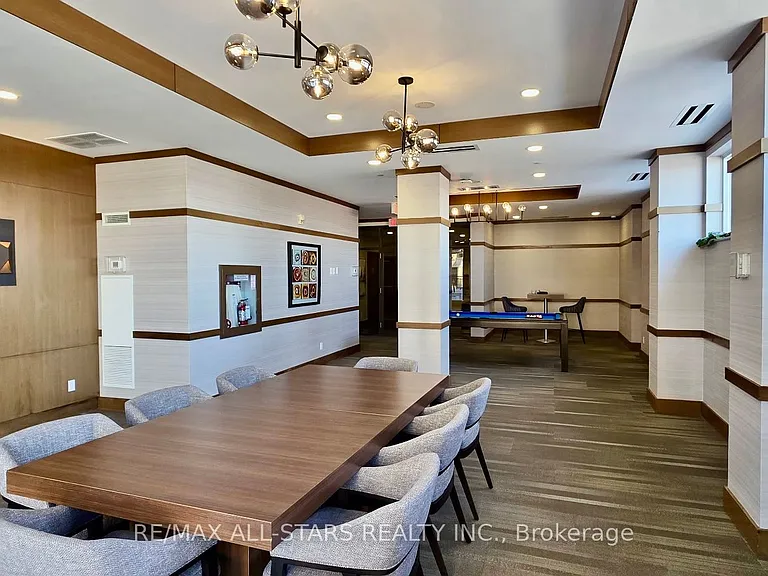 9500 Markham Rd #1607 — Photo 10