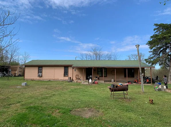 309 Missouri Ave, Albion, OK 74521