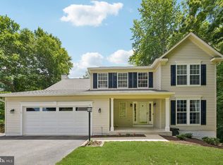 2425 Harrison Ct, Chesapeake Beach, MD 20732