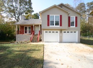 1235 Hannah Ct, Dacula, GA 30019