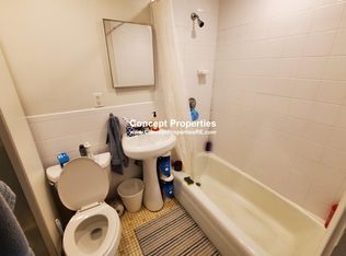 185 Saint Botolph St #3J, Boston, MA 02115