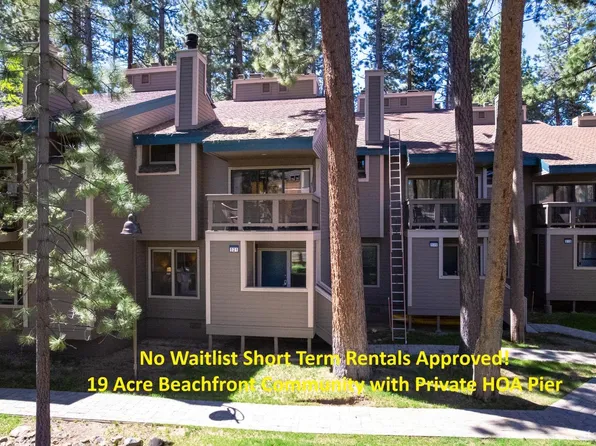 3535 Lake Tahoe Blvd #521, South Lake Tahoe, CA 96150