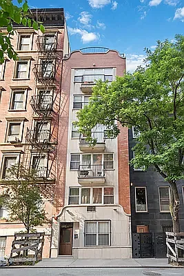 229 E 35th St #5A — Photo 6