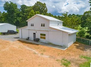 1953 Downing Rd, Kirksey, KY 42054
