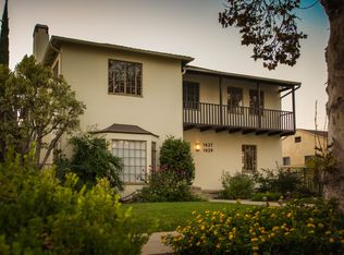 1427 S Genesee Ave, Los Angeles, CA 90019