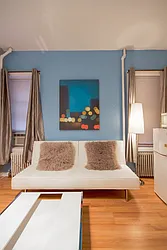 Rented by Alpha Properties NYC I LLC