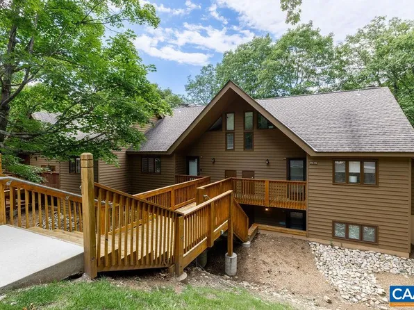 775 Laurelwood, Wintergreen Resort, VA 22967