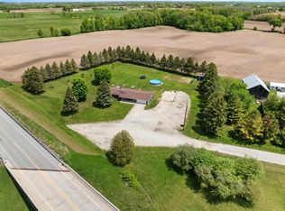 12215 Novy Rd, Whitelaw, WI 54247