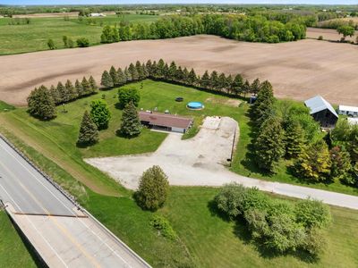 12215 Novy ROAD, Whitelaw, WI, 54247