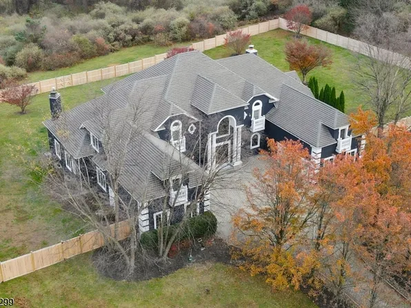 9 Wortman Way, Chester Twp., NJ 07930