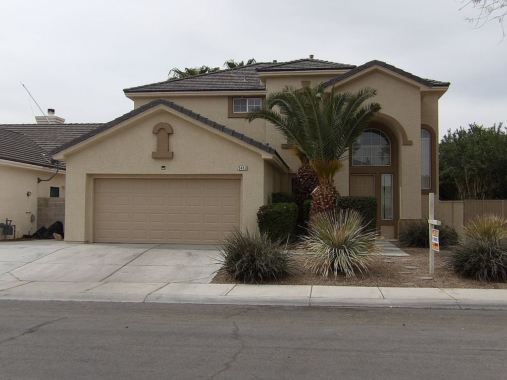 5413 Carnation Meadow St, Las Vegas, NV 89130 Zillow