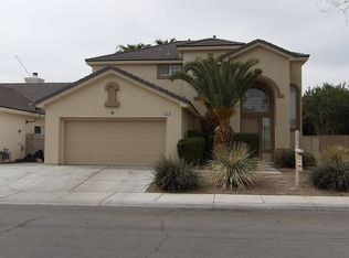 5413 Carnation Meadow St, Las Vegas, NV 89130