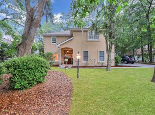 123 Companion Way, Savannah, GA 31419