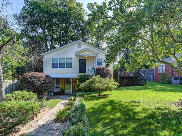 3216 Gadsden St, Columbia, SC 29201