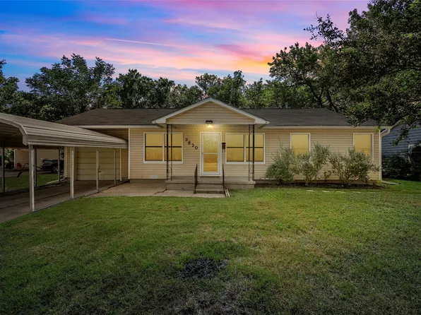 3820 James Ave, Waco, TX 76711