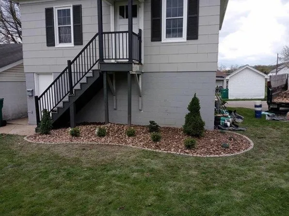 311 1/2 Roane Ave, Clarksburg, WV 26301