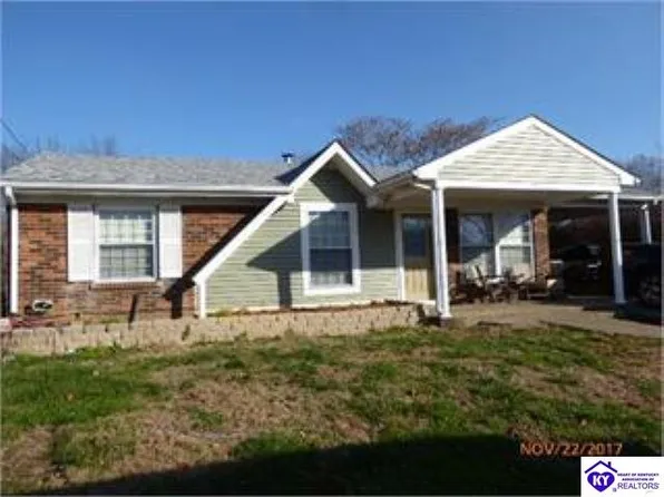 417 Happy Ridge Rd, Brandenburg, KY 40108
