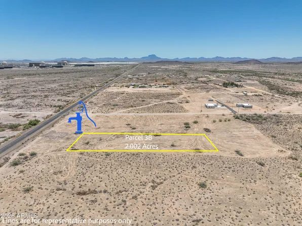 080S Wintersburg Road #-, Tonopah, AZ 85354