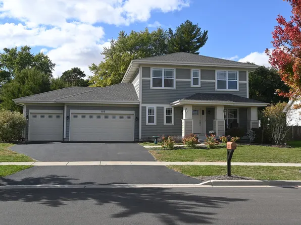 1117 Bailey Rd, Sycamore, IL 60178