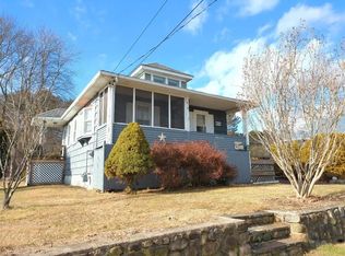 44 Ferrier St, North Smithfield, RI 02896